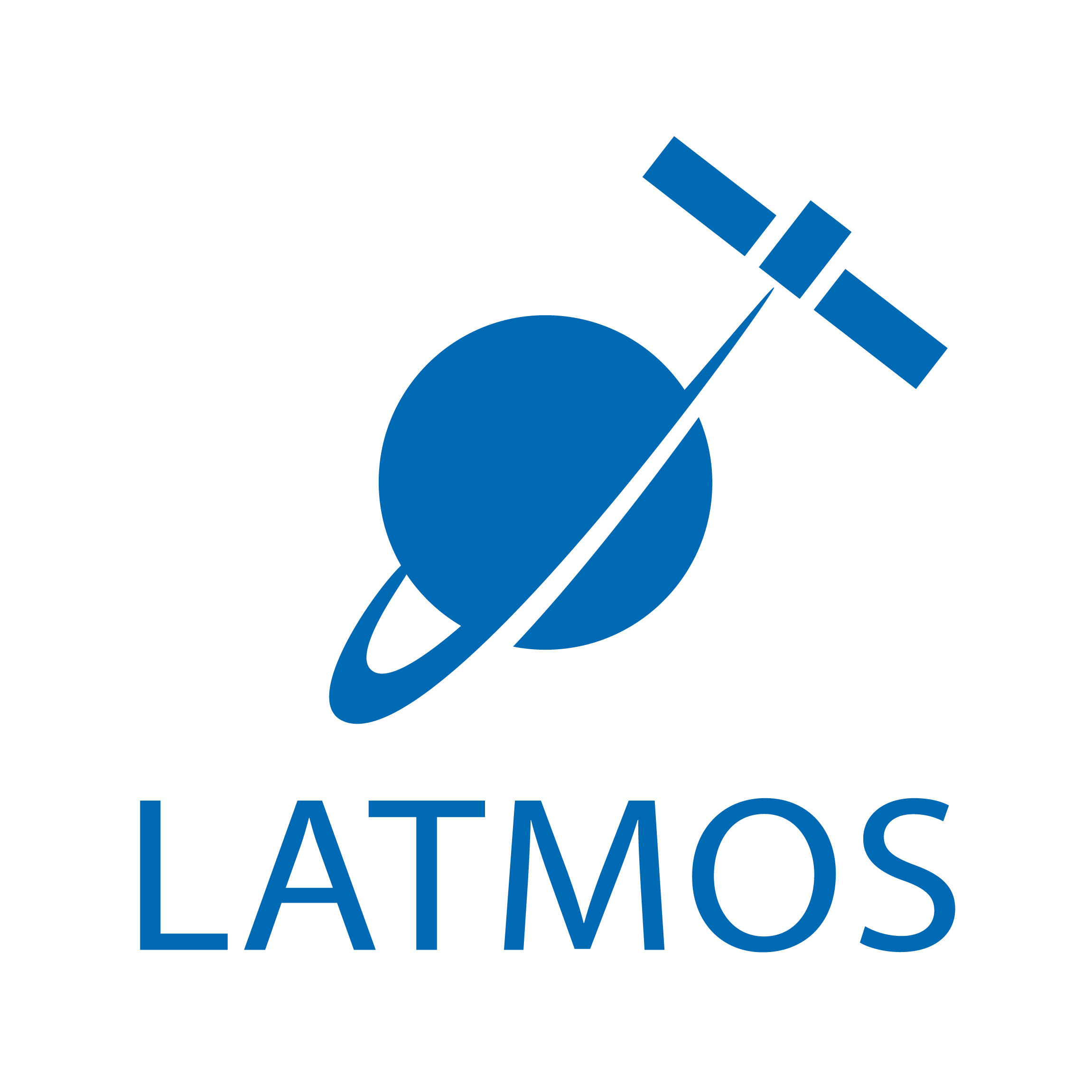 LATMOS Logo