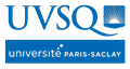UVSQ logo